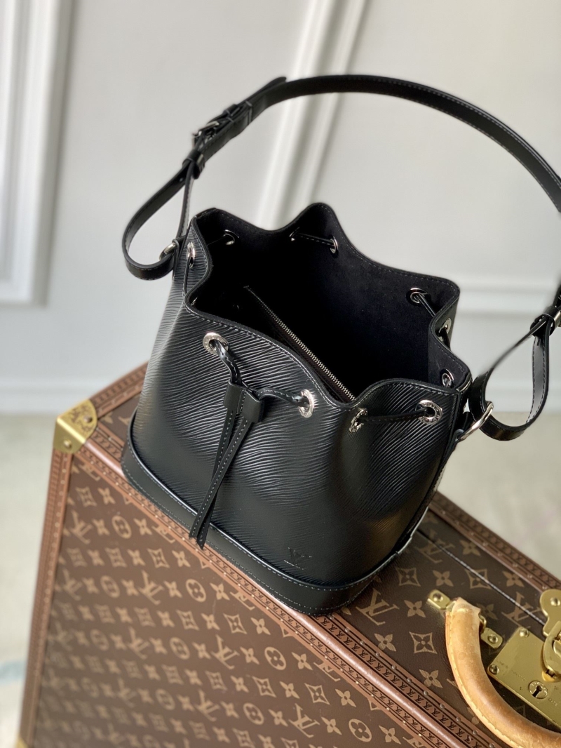 LV Bucket Bags